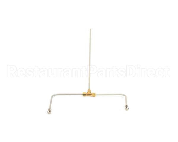 00-762971-0000A Vulcan Hart Pilot Tube Assembly 2 Gal