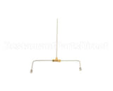 00-762971-0000A Vulcan Hart Pilot Tube Assembly 2 Gal