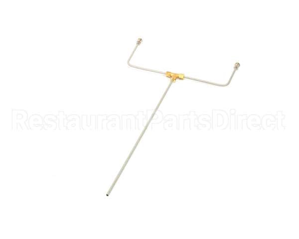 00-762971-0000A Vulcan Hart Pilot Tube Assembly 2 Gal