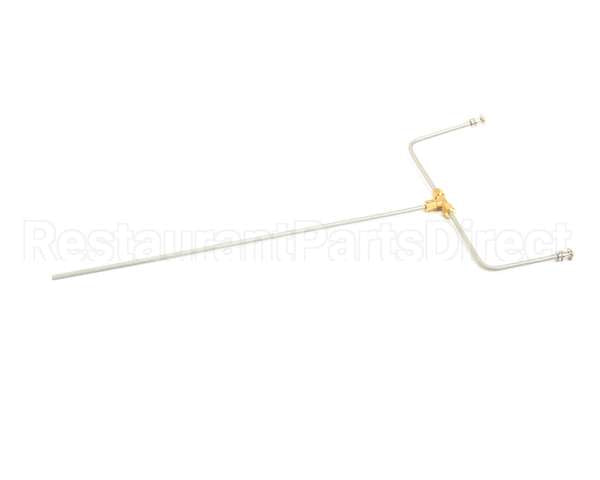 00-762971-0000A Vulcan Hart Pilot Tube Assembly 2 Gal