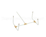 00-762972-0000A Vulcan Hart Pilot Tube Assembly 4 Br