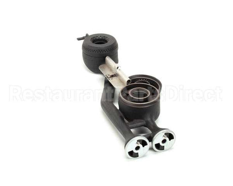 00-763209-000A1 Vulcan Hart Venturi,New Assembly.chall Series