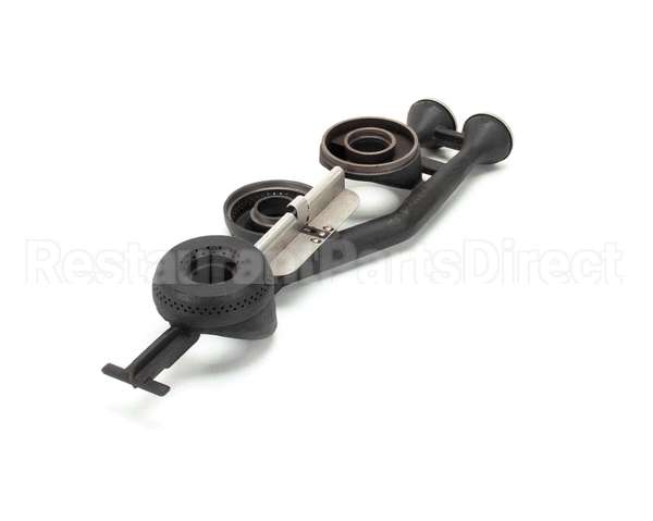 00-763209-000A1 Vulcan Hart Venturi,New Assembly.chall Series