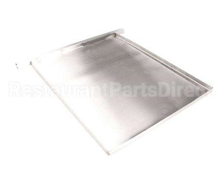 00-763763-0000A Vulcan Hart Pan,Drip,18
