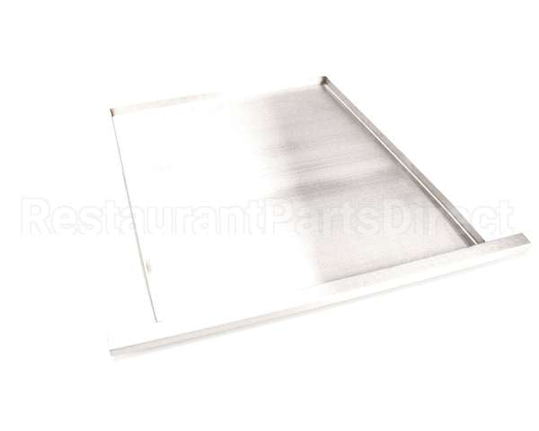 00-763763-0000A Vulcan Hart Pan,Drip,18