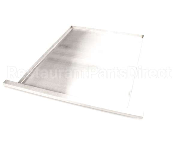 00-763763-0000A Vulcan Hart Pan,Drip,18