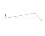 00-763833-0000A Vulcan Hart 6 O B Rh Pilot Tube Sa