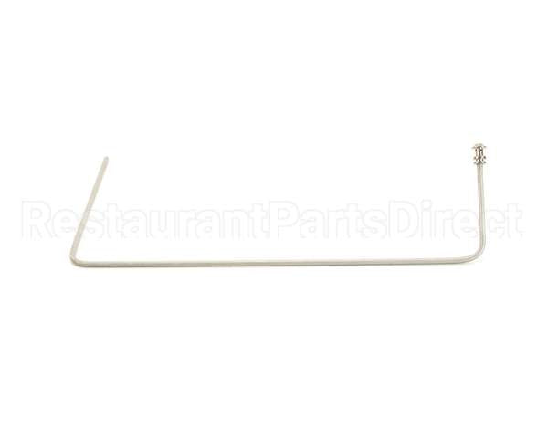 00-763833-0000A Vulcan Hart 6 O B Rh Pilot Tube Sa