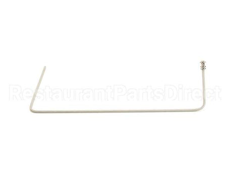 00-763833-0000A Vulcan Hart 6 O B Rh Pilot Tube Sa