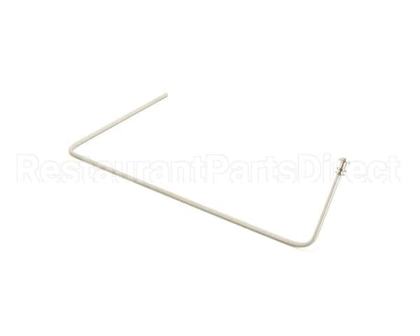 00-763833-0000A Vulcan Hart 6 O B Rh Pilot Tube Sa