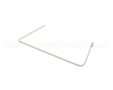 00-763833-0000A Vulcan Hart 6 O B Rh Pilot Tube Sa