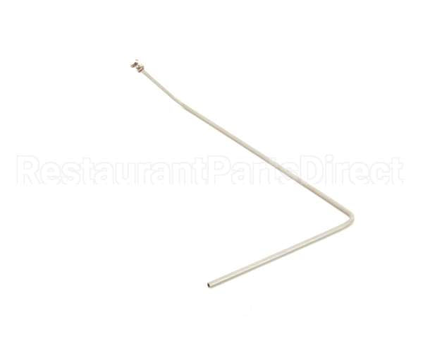 00-763833-0000A Vulcan Hart 6 O B Rh Pilot Tube Sa