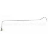 00-763836-0000A Compatible Vulcan 6 Ob Lh Cntr Pilot Tube
