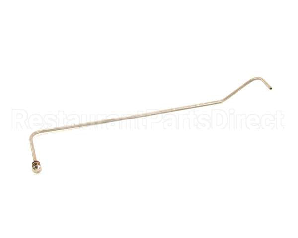 00-763836-0000A Vulcan Hart 6 Ob Lh Cntr Pilot Tube