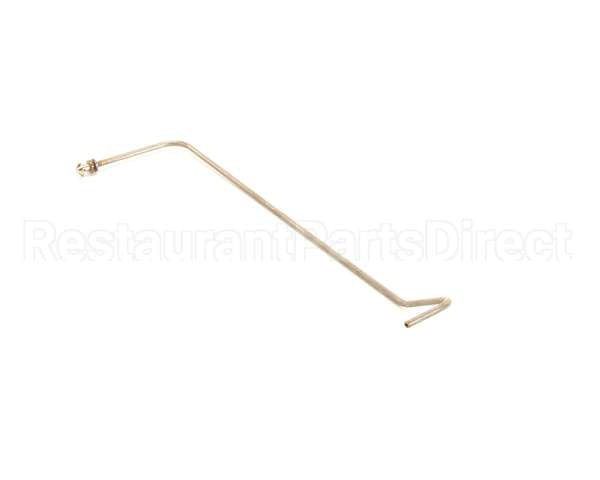 00-763836-0000A Vulcan Hart 6 Ob Lh Cntr Pilot Tube