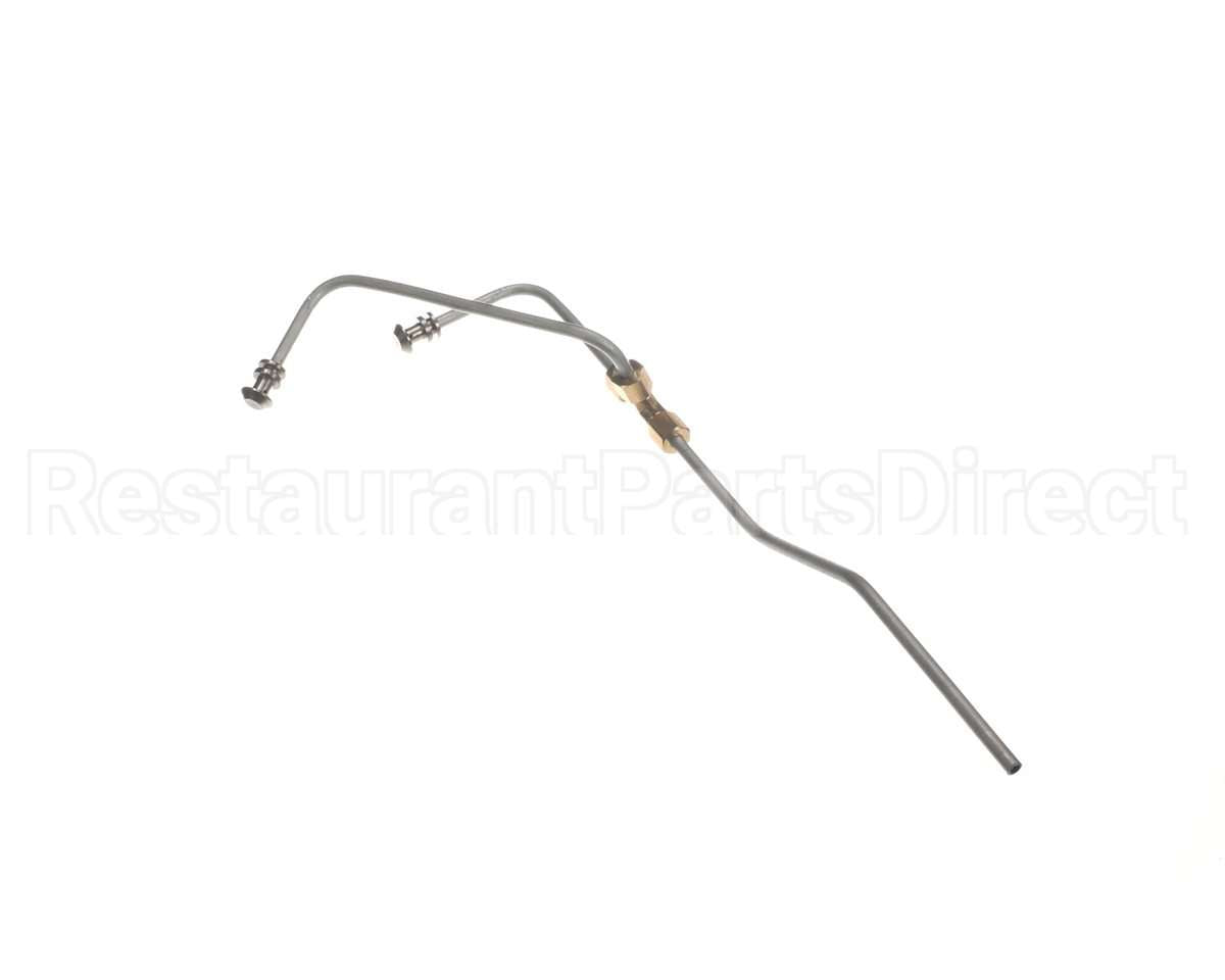 00-764923-0000A Vulcan Hart Tube,Pilot Assembly Comm Frch Top