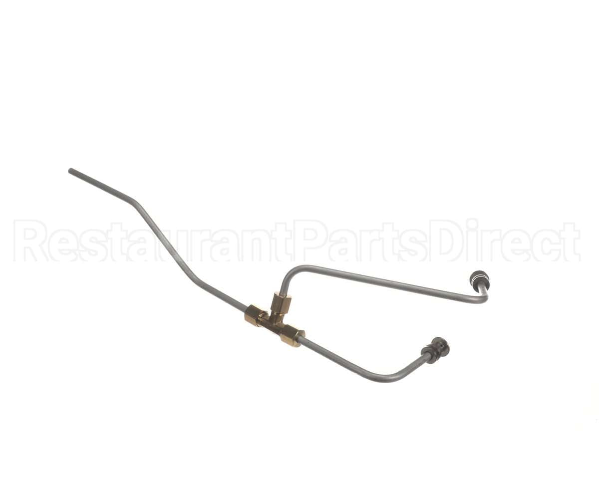 00-764923-0000A Vulcan Hart Tube,Pilot Assembly Comm Frch Top