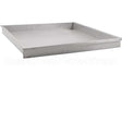 00-765335-0000A Compatible Hobart Pan, Drip, 24"X 21-1/2"X 2"