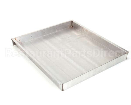 00-765335-0000A Vulcan Hart Drip Pan W/A Scb-47