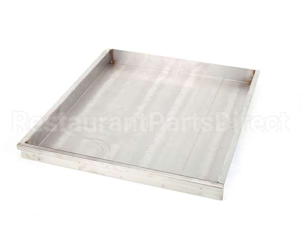 00-765335-0000A Vulcan Hart Drip Pan W/A Scb-47