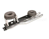 00-767052-0000A Vulcan Hart 4 Step Up, Double Burner Assembly