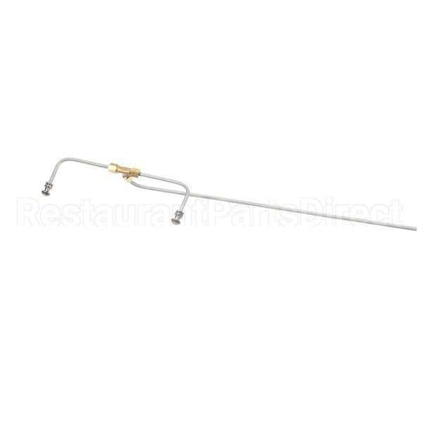 00-767059-0000A Compatible Vulcan Pilot Assy