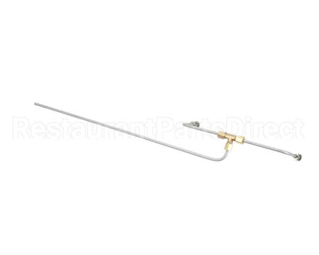 00-767059-0000A Vulcan Hart Pilot Assembly For 2 Front Rear