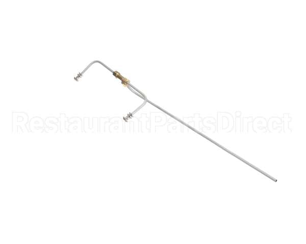 00-767059-0000A Vulcan Hart Pilot Assembly For 2 Front Rear