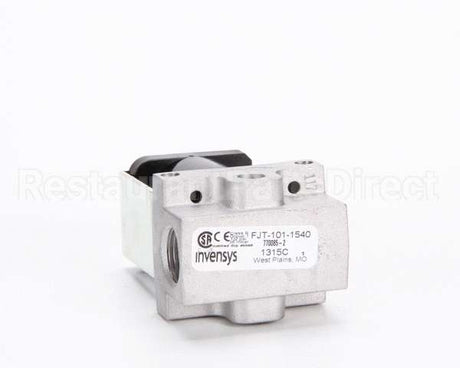 00-770085-00002 Vulcan Hart Valve,Solenoid Enclosed 120V