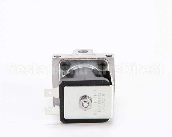 00-770085-00002 Vulcan Hart Valve,Solenoid Enclosed 120V