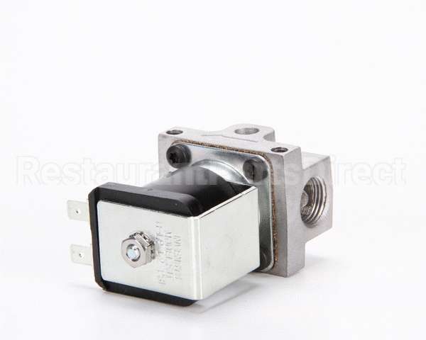 00-770085-00002 Vulcan Hart Valve,Solenoid Enclosed 120V