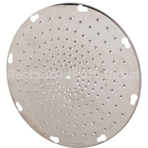 00-77047 Compatible Hobart Plate, Shredder (3/32")