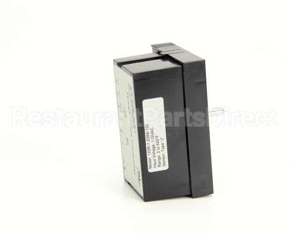 00-770569 Vulcan Hart Controller (Zytron)