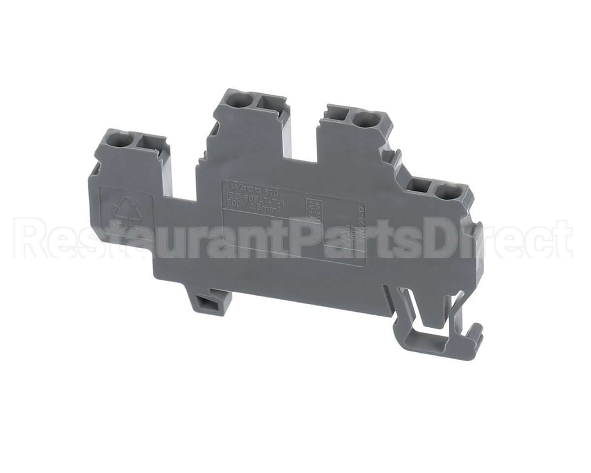 00-785508-00001 Hobart Double Level Terminal Grey