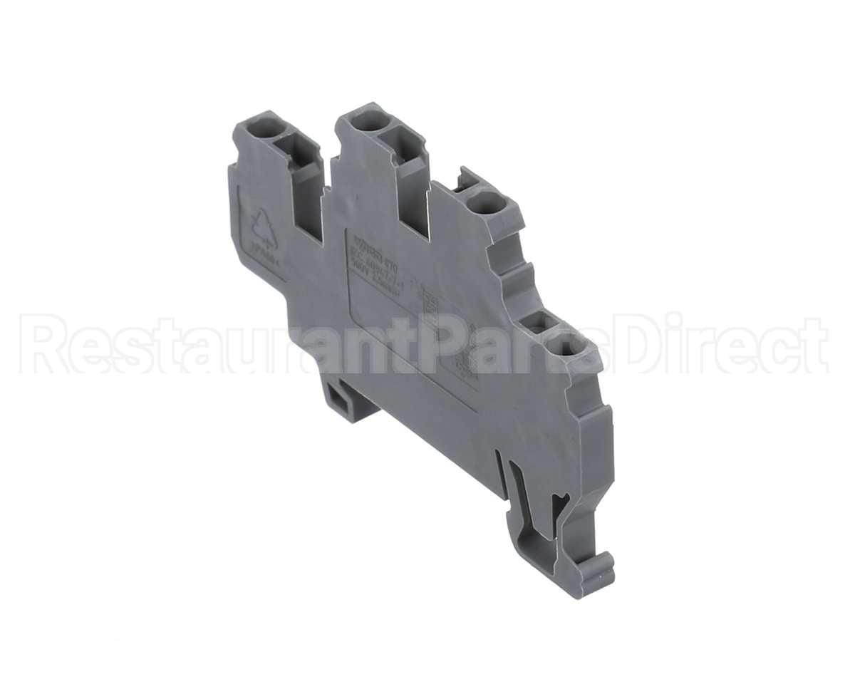 00-785508-00001 Hobart Double Level Terminal Grey