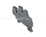 00-785508-00001 Hobart Double Level Terminal Grey