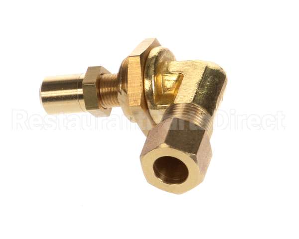 00-802389-00012 Vulcan Hart Orifice