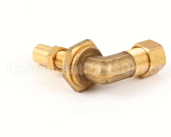 00-802389-00022 Vulcan Hart Orifice #41