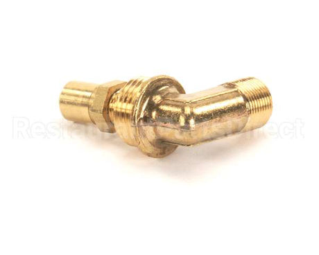 00-802389-00024 Vulcan Hart Orifice Fitting #5