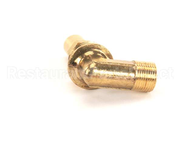 00-802389-00024 Vulcan Hart Orifice Fitting #5