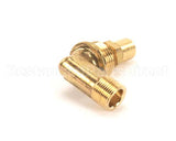 00-802389-00024 Vulcan Hart Orifice Fitting #5