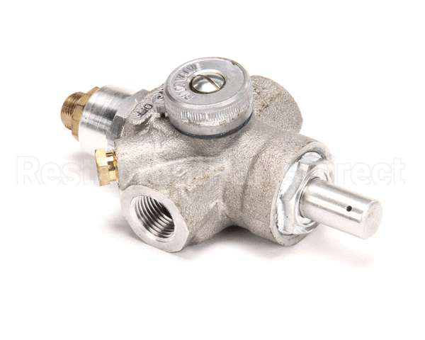 00-804267 Vulcan Hart Pilot Safety