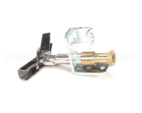 00-805925-00011 Vulcan Hart Pilot, Nat/Mixed G