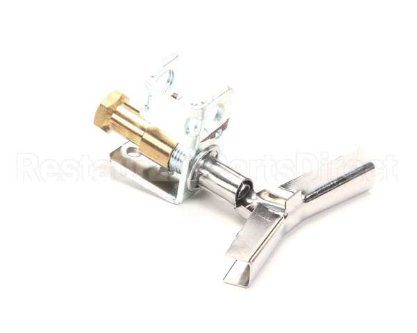 00-805925-00011 Vulcan Hart Pilot, Nat/Mixed G