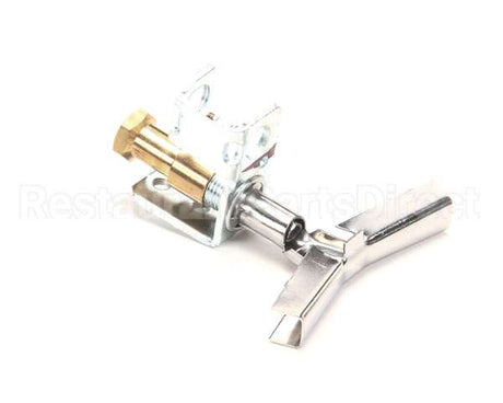 00-805925-00011 Vulcan Hart Pilot, Nat/Mixed G