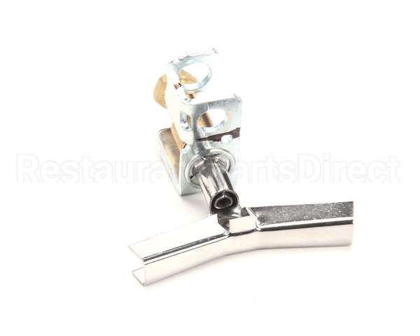 00-805925-00011 Vulcan Hart Pilot, Nat/Mixed G