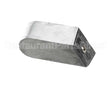 00-806372 Vulcan Hart Bar Handle Bracket Lh