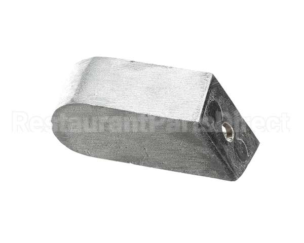 00-806372 Vulcan Hart Bar Handle Bracket Lh