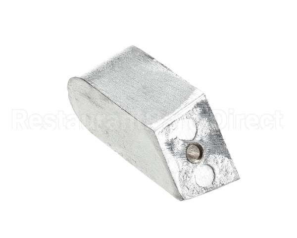 00-806372 Vulcan Hart Bar Handle Bracket Lh