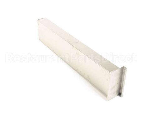 00-810051-00002 Vulcan Hart Grease Pan Assembly, Stainless